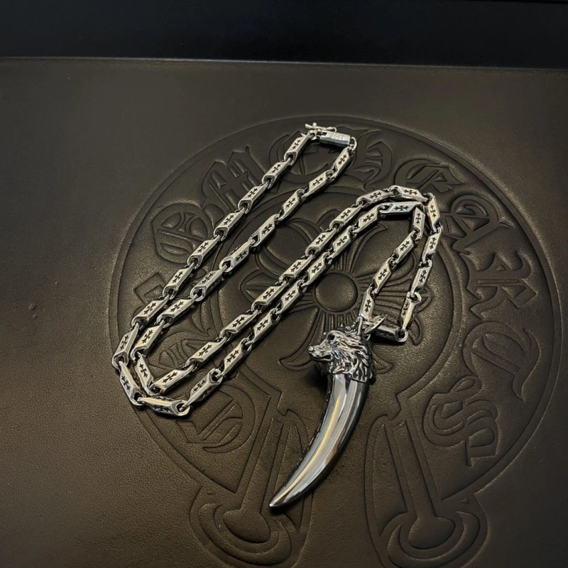 Chrxmx Hxxrts Necklaces Reliable 298575