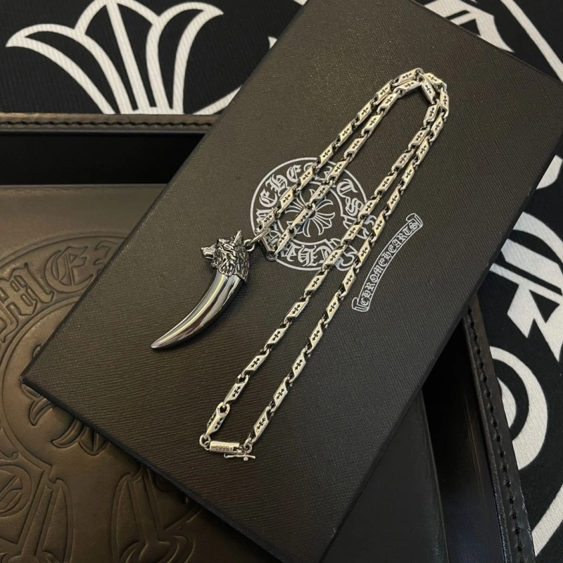 Chrxmx Hxxrts Necklaces Reliable 298575