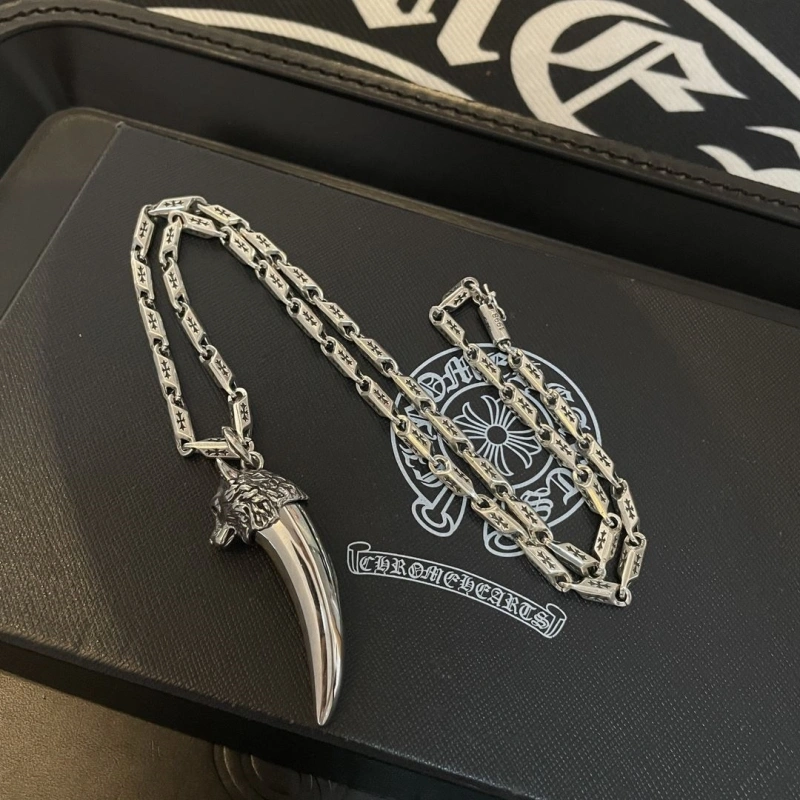Chrxmx Hxxrts Necklaces Reliable 298575