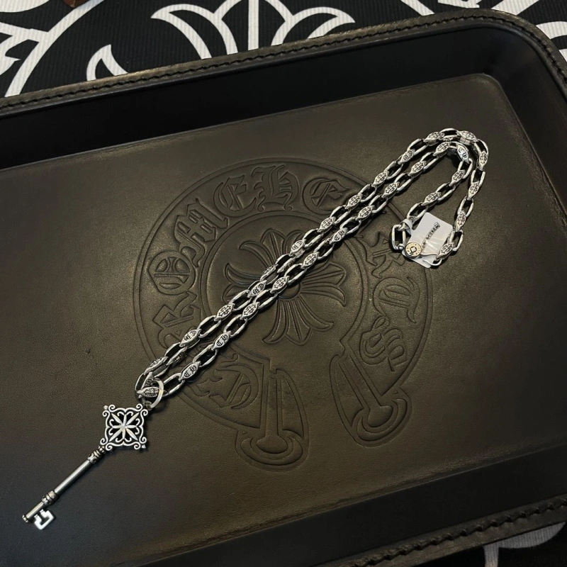 Trendsetting Chrxmx Hxxrts Necklaces 298569