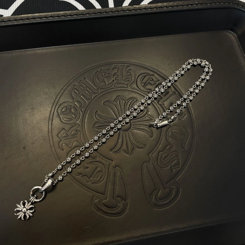 TopPick Chrxmx Hxxrts Necklaces 298573