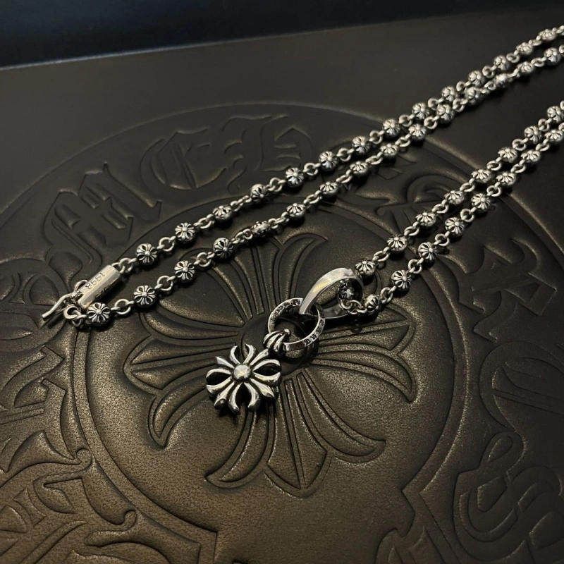 TopPick Chrxmx Hxxrts Necklaces 298573