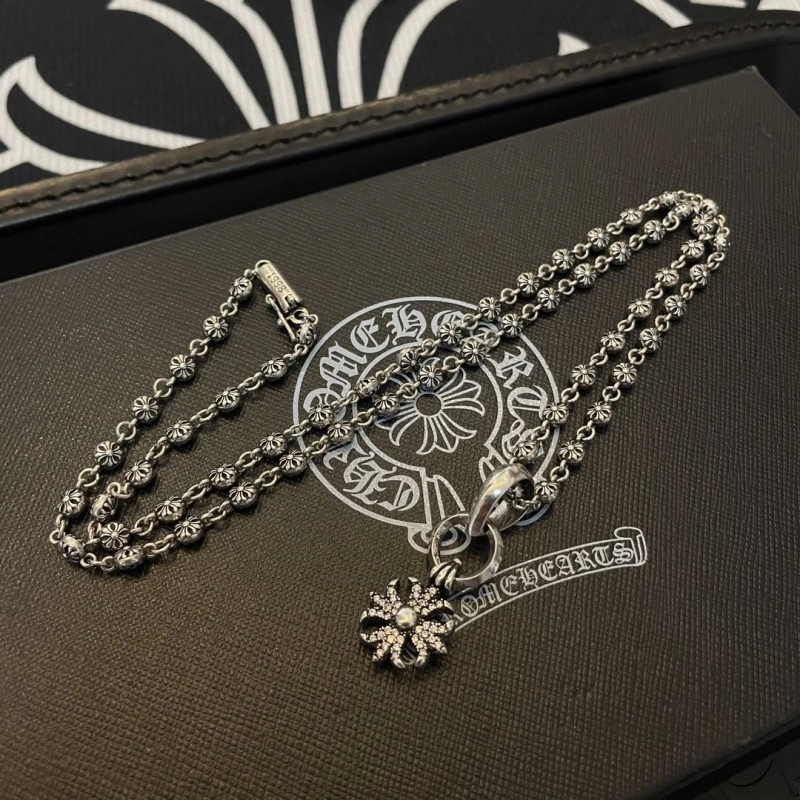 TopPick Chrxmx Hxxrts Necklaces 298573