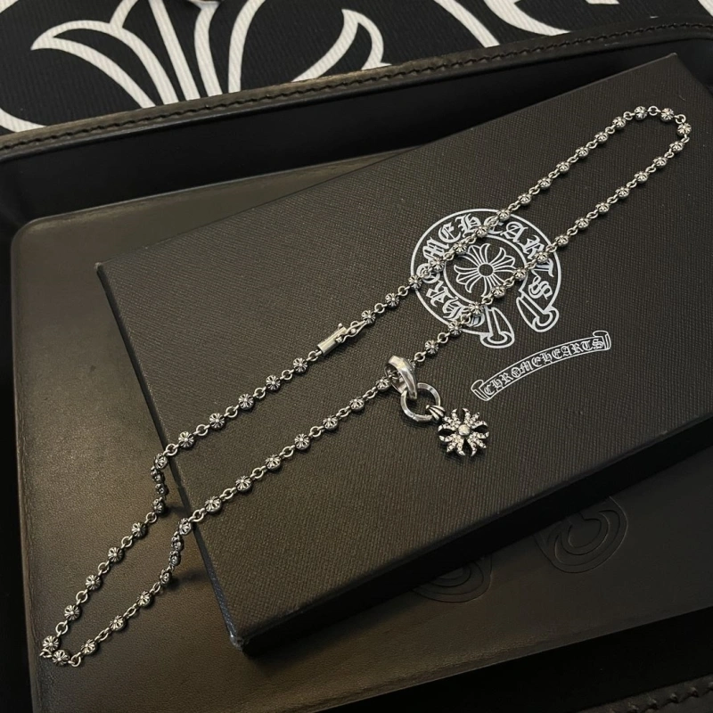 TopPick Chrxmx Hxxrts Necklaces 298573