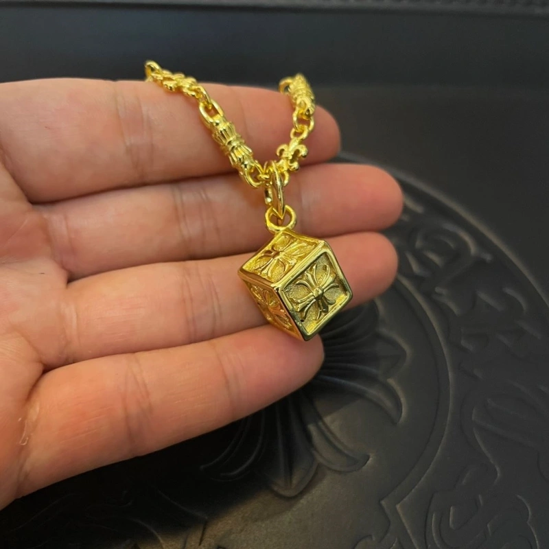 Chrxmx Hxxrts Necklaces Affordable 298566