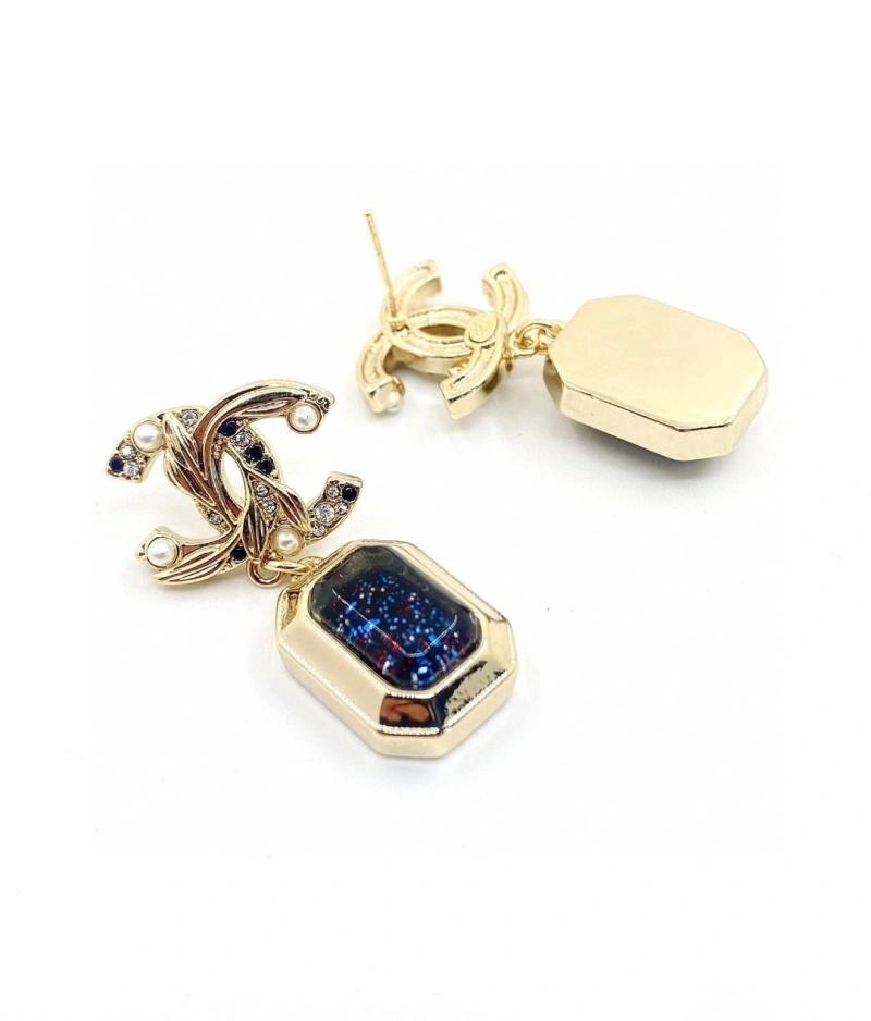 WellDesigned Chxnxl Earrings 290018