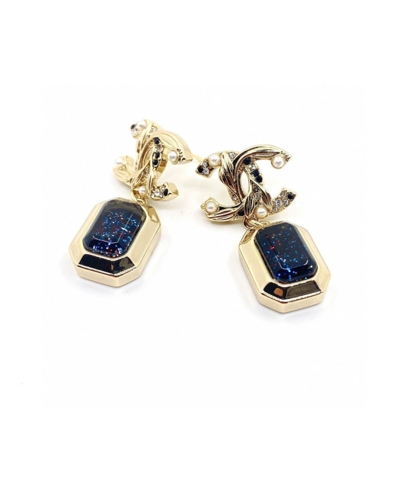 WellDesigned Chxnxl Earrings 290018