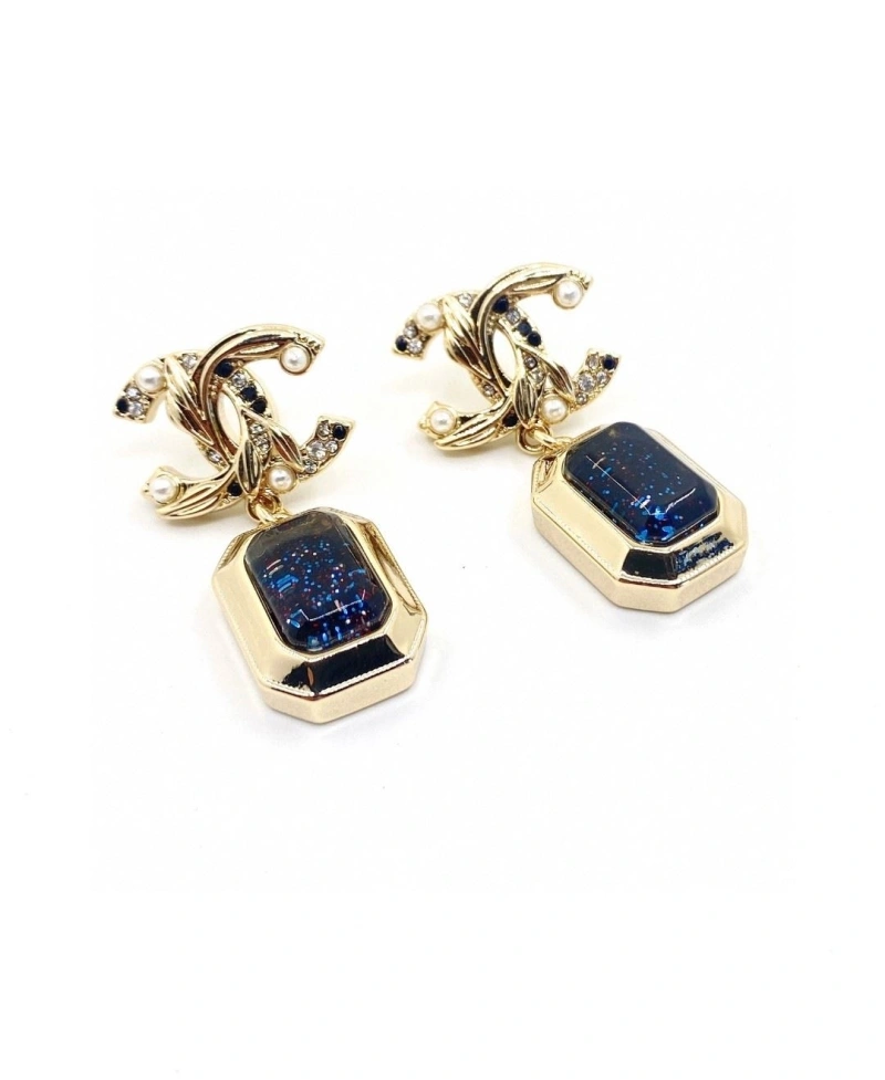 WellDesigned Chxnxl Earrings 290018