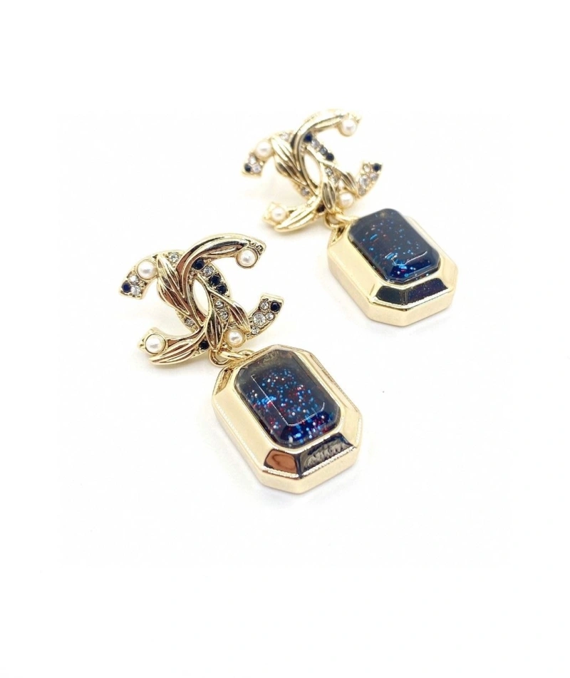 WellDesigned Chxnxl Earrings 290018