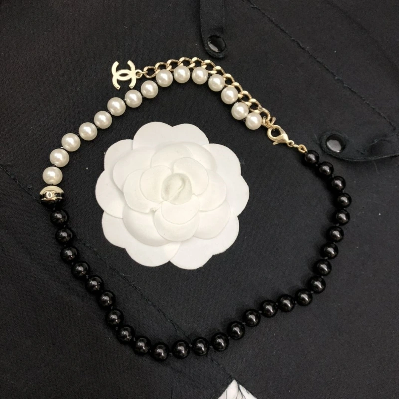 Durable Chxnxl Necklaces 289595