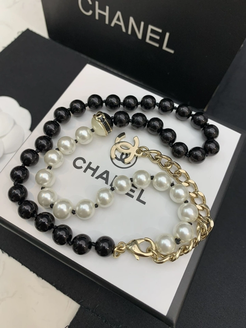 Durable Chxnxl Necklaces 289595