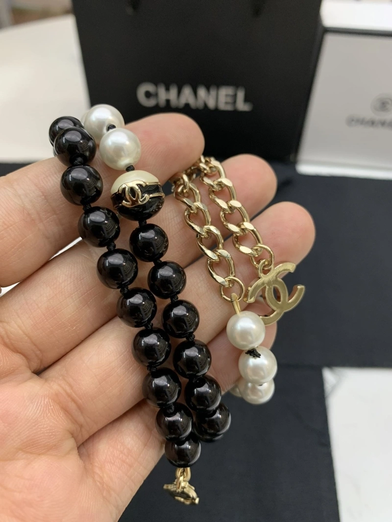 Durable Chxnxl Necklaces 289595