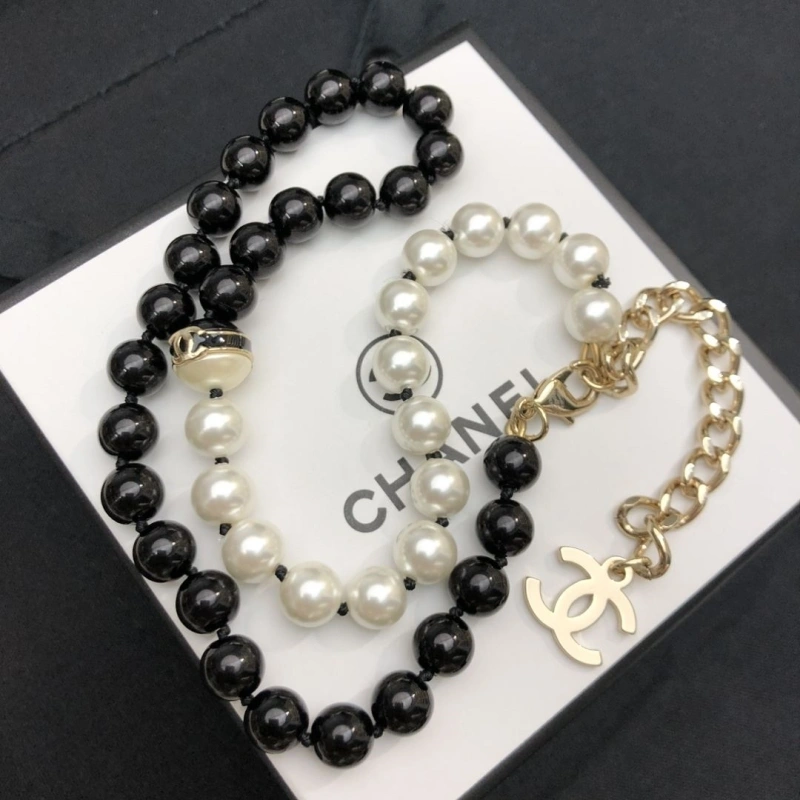 Durable Chxnxl Necklaces 289595