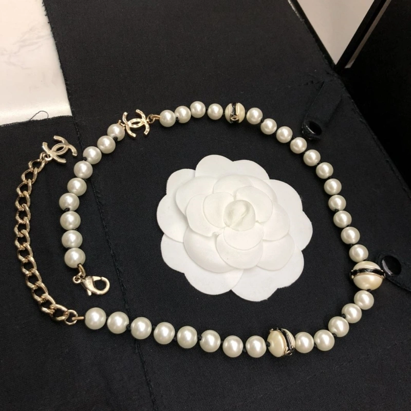 Chxnxl Necklaces DailyWear 289597