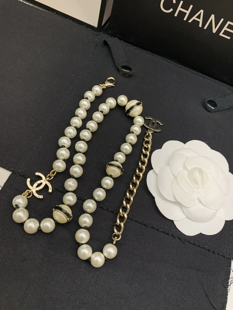 Chxnxl Necklaces DailyWear 289597