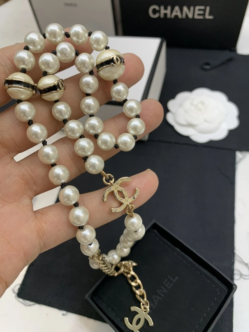 Chxnxl Necklaces DailyWear 289597