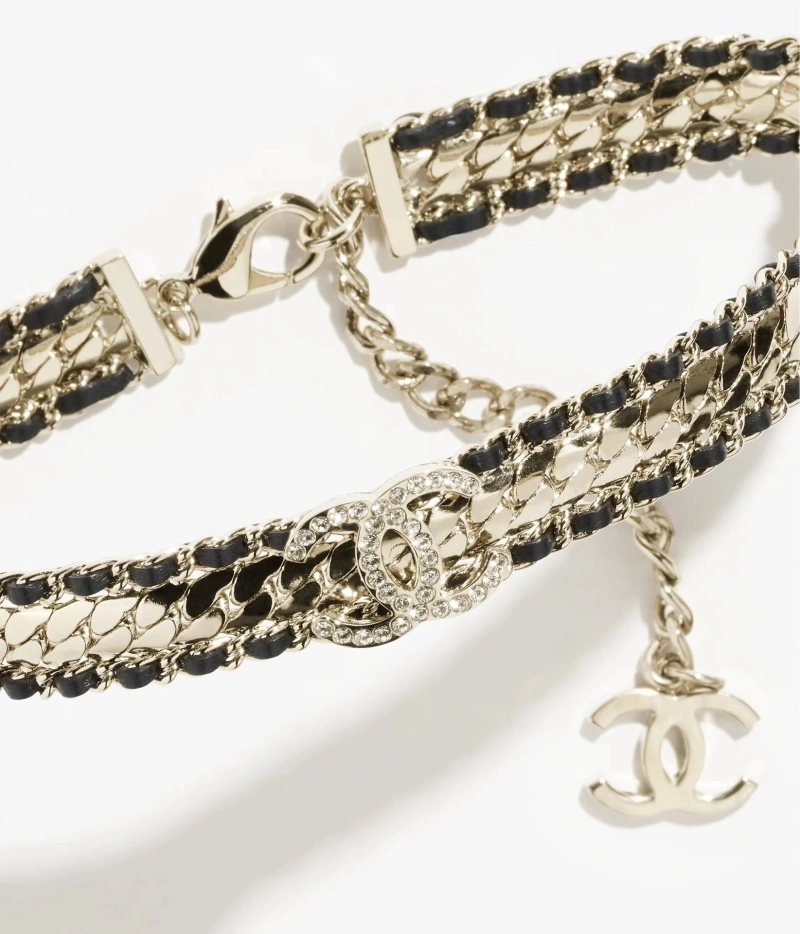 Efficient Chxnxl Necklaces 289598