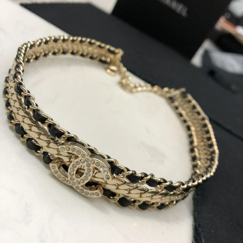 Efficient Chxnxl Necklaces 289598