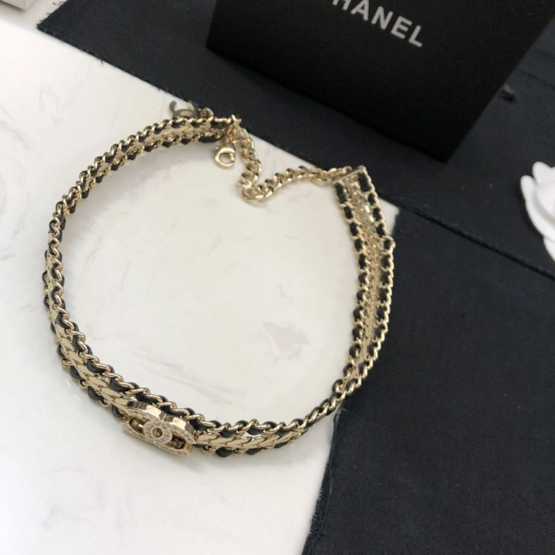 Efficient Chxnxl Necklaces 289598