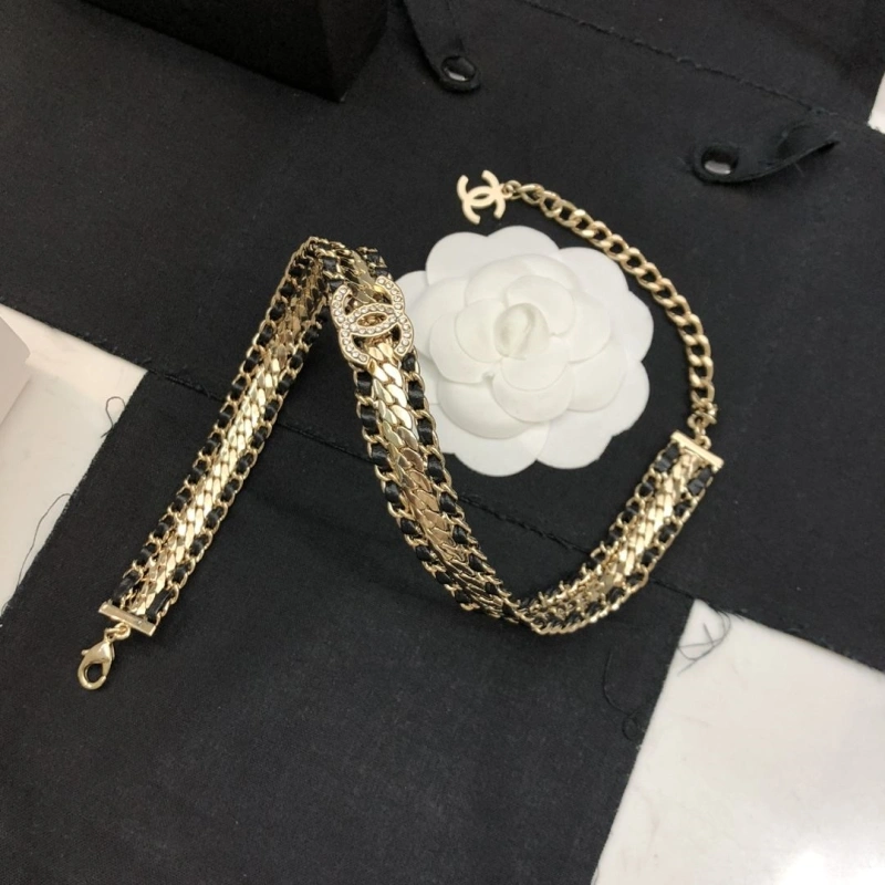 Efficient Chxnxl Necklaces 289598