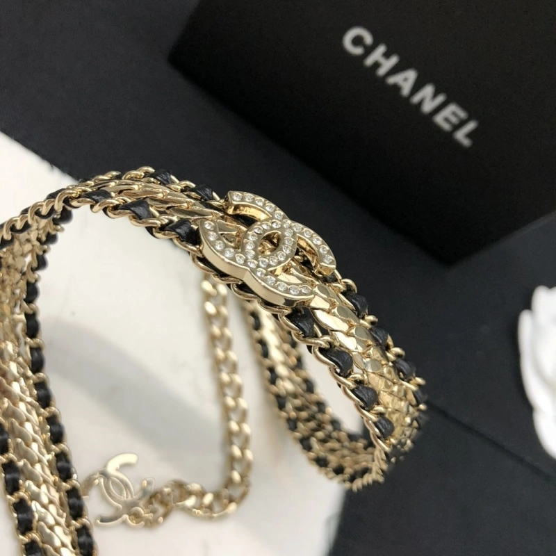 Efficient Chxnxl Necklaces 289598