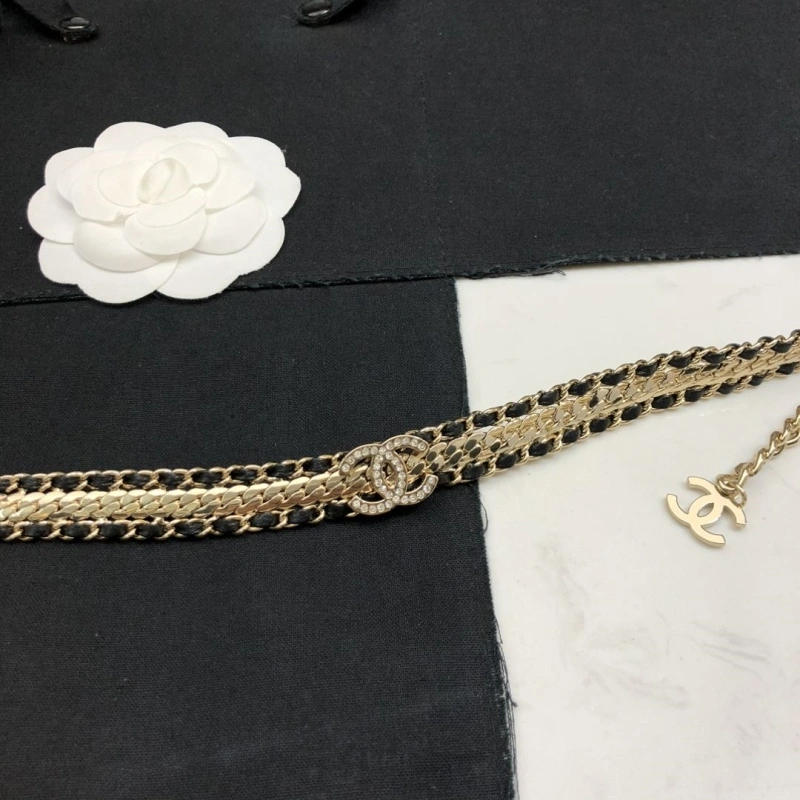 Efficient Chxnxl Necklaces 289598