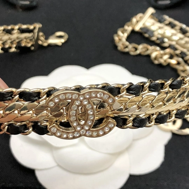 Efficient Chxnxl Necklaces 289598