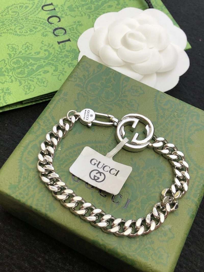 AllSeason Gxccx Bracelets 304302