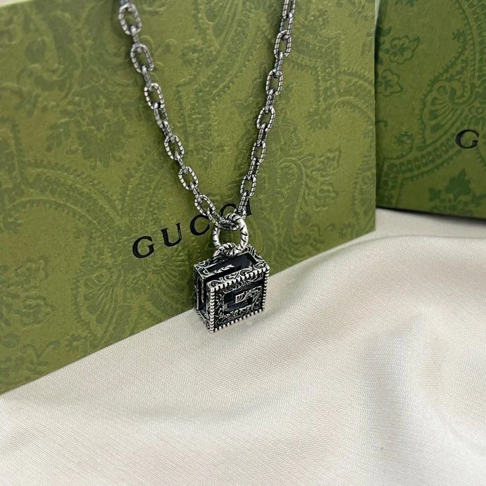 Affordable Gxccx Necklaces 303618