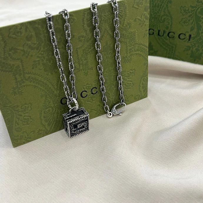 Affordable Gxccx Necklaces 303618