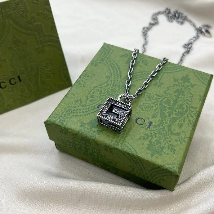 Affordable Gxccx Necklaces 303618