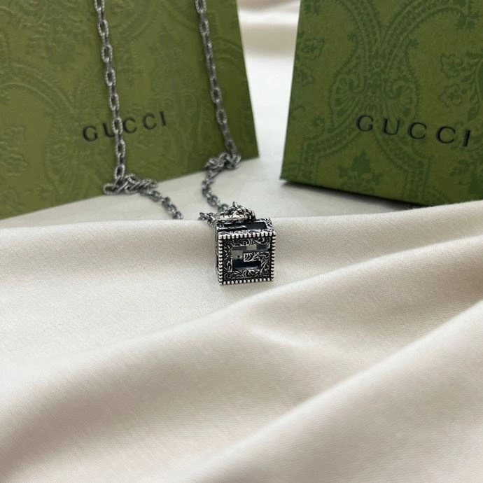 Affordable Gxccx Necklaces 303618