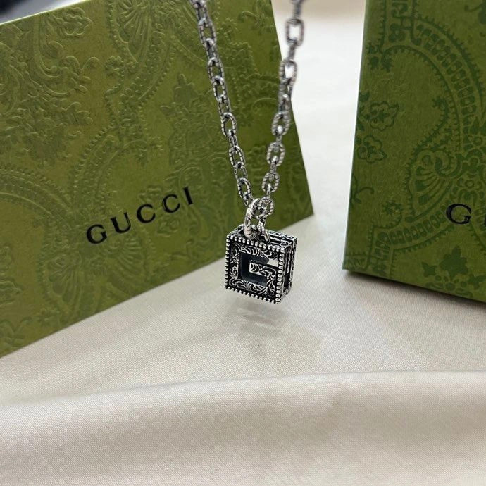 Affordable Gxccx Necklaces 303618