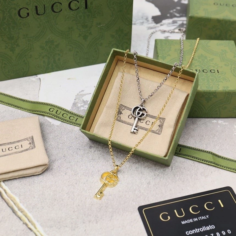SmartChoice Gxccx Necklaces 303615