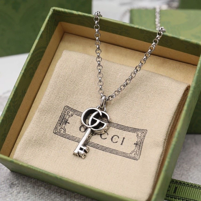 SmartChoice Gxccx Necklaces 303615