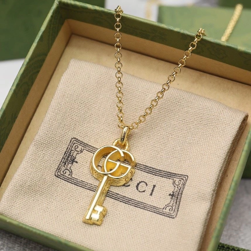 SmartChoice Gxccx Necklaces 303615