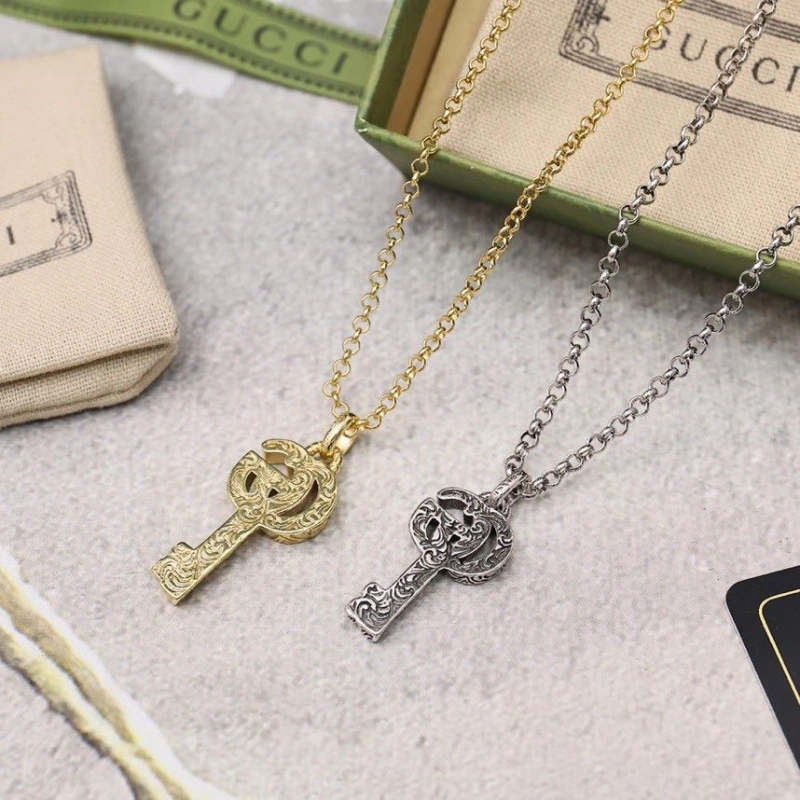 SmartChoice Gxccx Necklaces 303615