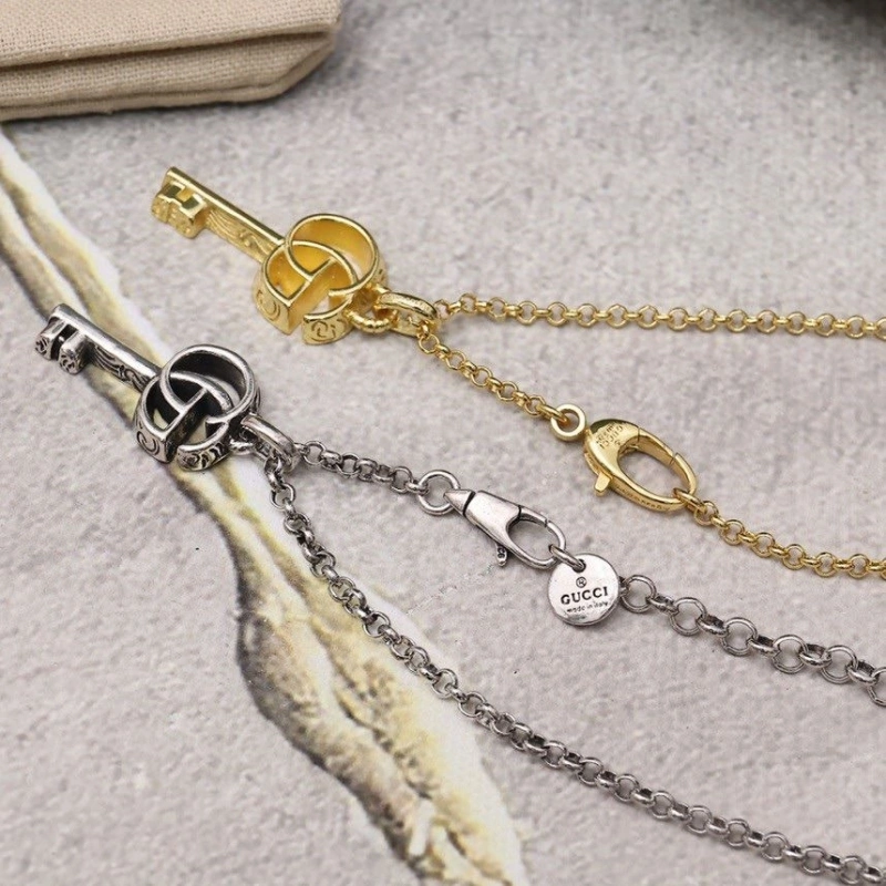 SmartChoice Gxccx Necklaces 303615
