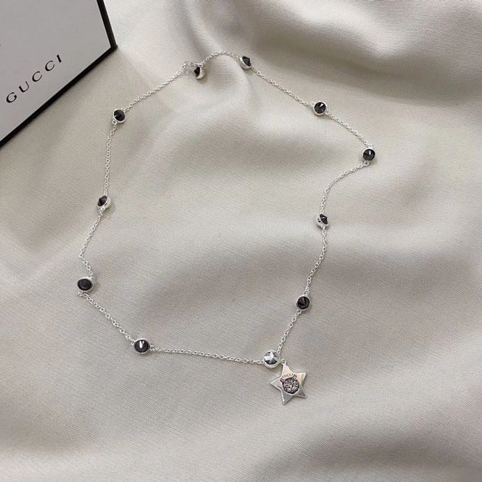 Minimalist Gxccx Necklaces 303616