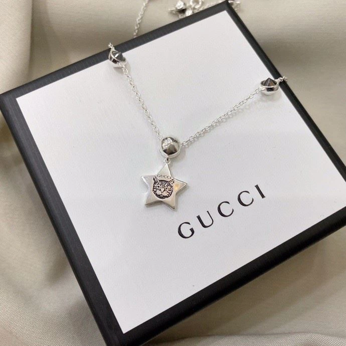 Minimalist Gxccx Necklaces 303616