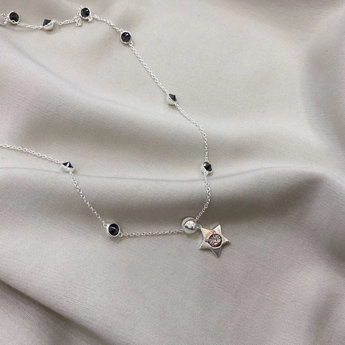 Minimalist Gxccx Necklaces 303616