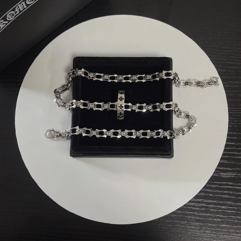 Chrxmx Hxxrts Necklaces Soft 298656
