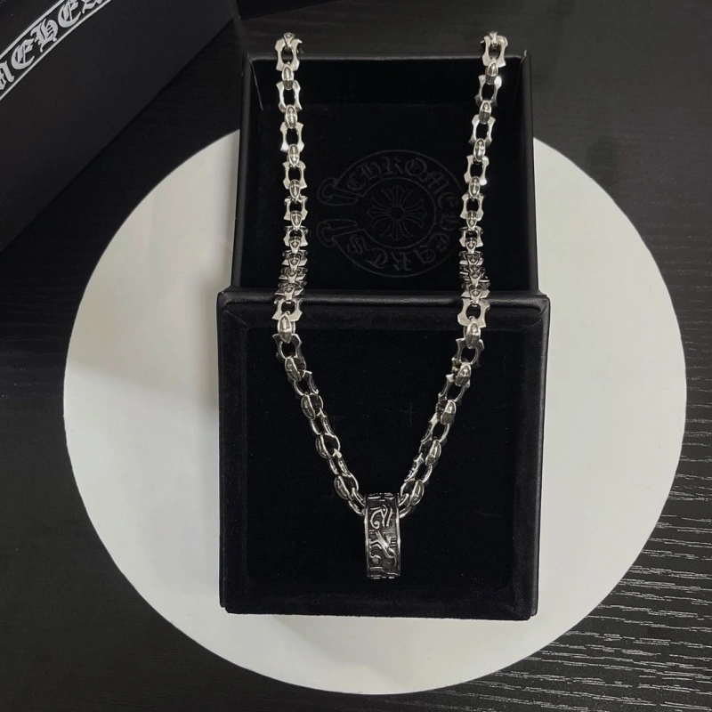 Durable Chrxmx Hxxrts Necklaces 298568