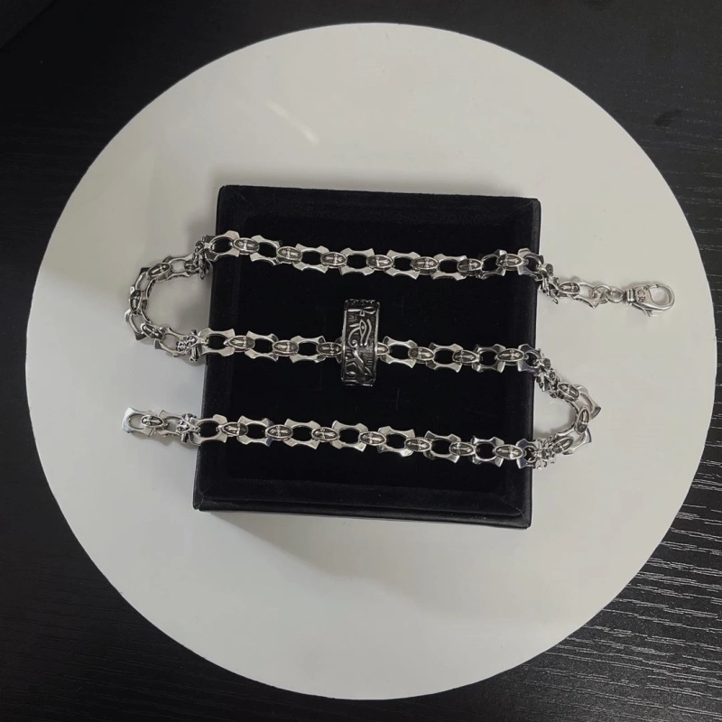 Durable Chrxmx Hxxrts Necklaces 298568