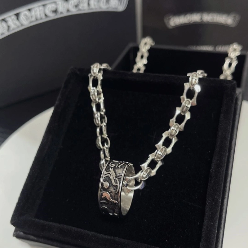 Durable Chrxmx Hxxrts Necklaces 298568