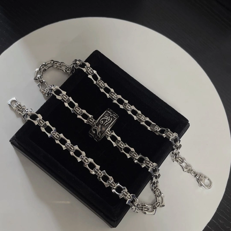 Durable Chrxmx Hxxrts Necklaces 298568