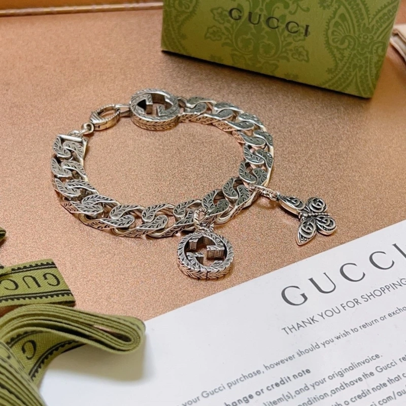 Gxccx Bracelets Sophisticated 304318