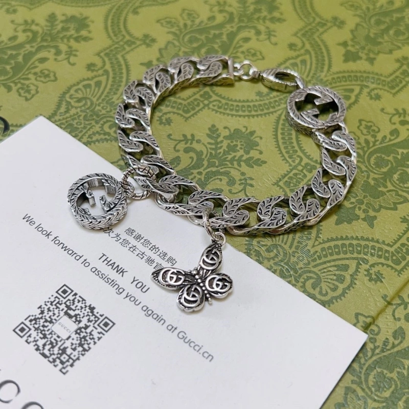 Gxccx Bracelets Sophisticated 304318