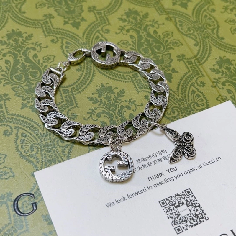 Gxccx Bracelets Sophisticated 304318