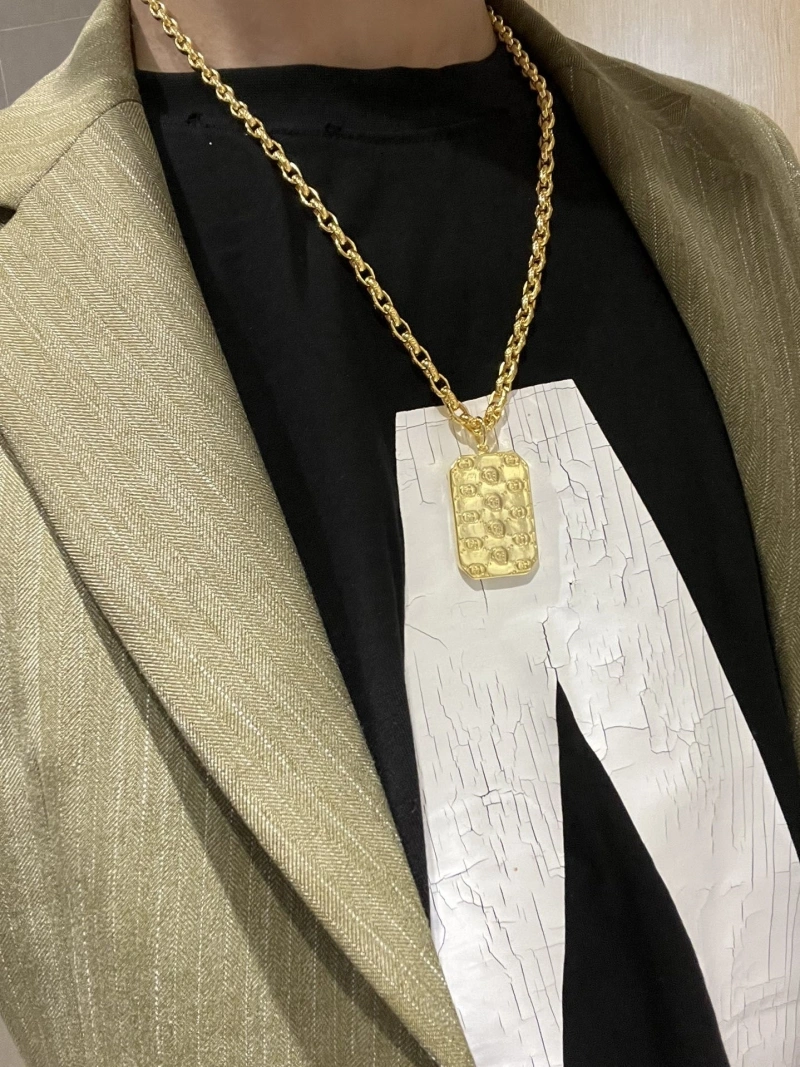 Efficient Gxccx Necklaces 303612